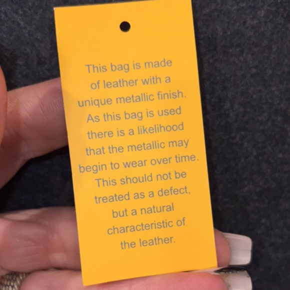 Tory Burch, Emma wool tote - Picture 4 of 7